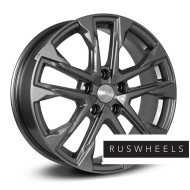 Диски Скад R17 / 7J PCD 5x114.3 ЕТ 35 ЦО 67.1 Атакор Диски Скад R17 / 7J PCD 5x114.3 ЕТ 35 ЦО 67.1 Атакор