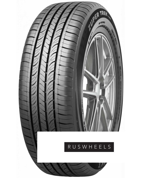 Шины Westlake 285/65 r17 ZUPER TREK Z-203 116H Шины Westlake 285/65 r17 ZUPER TREK Z-203 116H