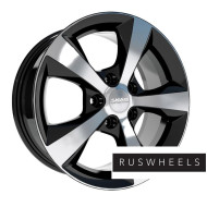Диски Скад R16 / 7J PCD 5x112 ЕТ 45 ЦО 66.6 Кёльн Диски Скад R16 / 7J PCD 5x112 ЕТ 45 ЦО 66.6 Кёльн