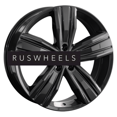 Диски Replay 7x19/5x112 ET43 D57,1 SK196 GM (конус, C570) Диски Replay 7x19/5x112 ET43 D57,1 SK196 GM (конус, C570)