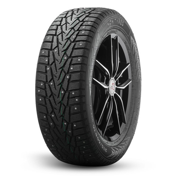 Шины Nordman  235/60/18  T 107 Nordman 7 SUV  XL Ш.