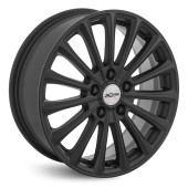Диски Xtrike 7,0\R17 5*108 ET45 d63.35 BKM