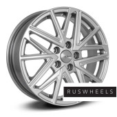 Диски Carwel R16 / 6J PCD 5x112 ЕТ 50 ЦО 57.1 Галилео Диски Carwel R16 / 6J PCD 5x112 ЕТ 50 ЦО 57.1 Галилео