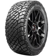 Шины PREDATOR  275/55/20  T 117 NEW MUTANT X-AT  XL