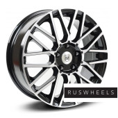 Диски Tech Line R17 / 6.5J PCD 5x112 ЕТ 40 ЦО 66.6 739 Диски Tech Line R17 / 6.5J PCD 5x112 ЕТ 40 ЦО 66.6 739