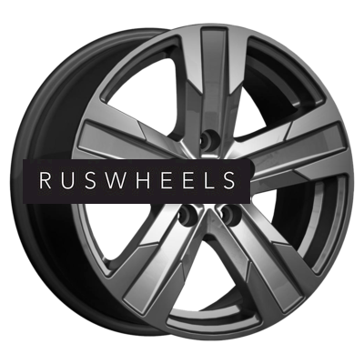 Диски КИК 7x16/5x105 ET38 D56,6 Висмут (КС1009) Кварц Диски КИК 7x16/5x105 ET38 D56,6 Висмут (КС1009) Кварц