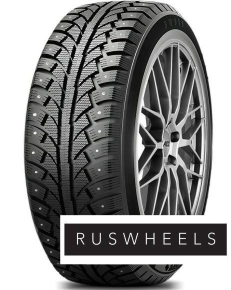 Шины Westlake 225/60 r17 SW606 99T Шипы
