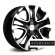 Диски KHOMEN WHEELS R15 / 6J PCD 4x98 ЕТ 36 ЦО 58.6 1503