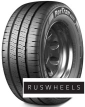 Шины Kumho  215/60/16  T 103/101 C PorTran KC53