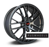 Диски Legeartis Concept R20 / 9J PCD 5x112 ЕТ 29 ЦО 66.6 A515