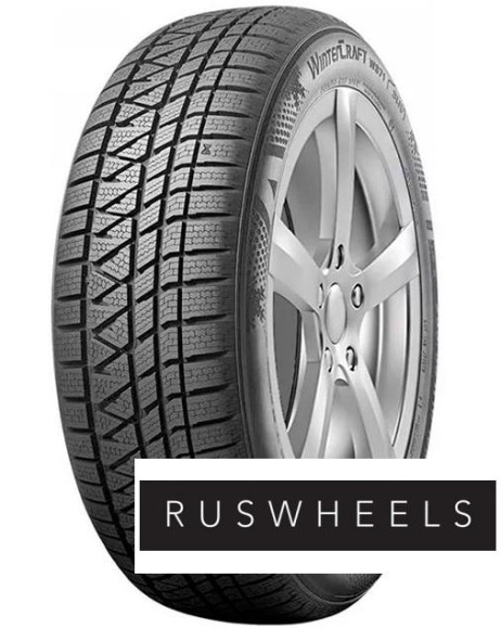 Шины Kumho 245/60 r18 Wintercraft WS71 105H Шины Kumho 245/60 r18 Wintercraft WS71 105H