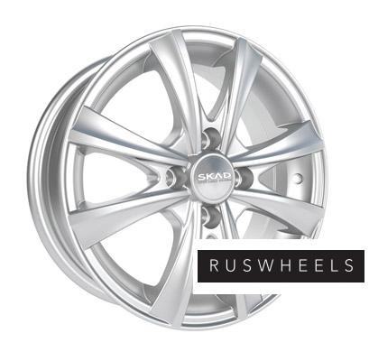 Диски Скад R15 / 6J PCD 4x100 ЕТ 50 ЦО 60.1 Мальта Диски Скад R15 / 6J PCD 4x100 ЕТ 50 ЦО 60.1 Мальта