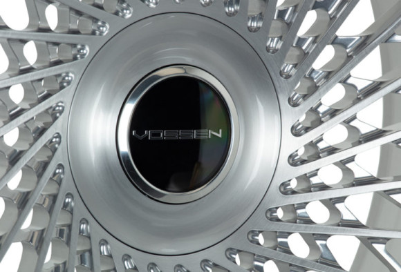 Диски Vossen S21-11T 22" Диски Vossen S21-11T 22"