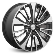 Диски СКАД 7.5\R18 5*108 ET47 d60.1 Алмаз