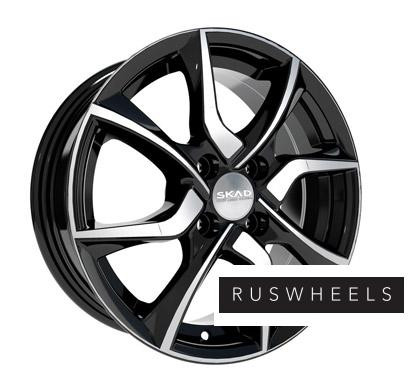 Диски Скад R15 / 6J PCD 4x100 ЕТ 38 ЦО 67.1 Тулон Диски Скад R15 / 6J PCD 4x100 ЕТ 38 ЦО 67.1 Тулон