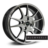Диски Megami R15 / 6J PCD 5x100 ЕТ 38 ЦО 57.1 MGM-5