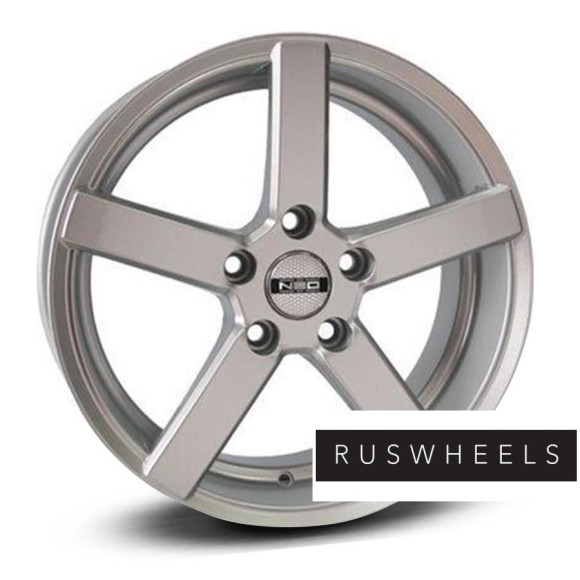 Диски NEO R15 / 6J PCD 4x100 ЕТ 40 ЦО 60.1 V03-1560 Диски NEO R15 / 6J PCD 4x100 ЕТ 40 ЦО 60.1 V03-1560