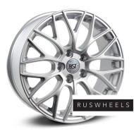 Диски RST R17 / 7J PCD 5x114.3 ЕТ 37 ЦО 66.6 R137