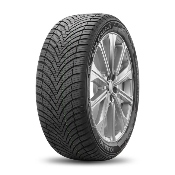 Шины Kumho 215/65/17 V 103 Solus HA32 Шины Kumho 215/65/17 V 103 Solus HA32
