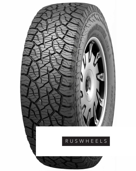 Шины Kumho 255/70/16 T 111 AT52 VIETNAM Шины Kumho 255/70/16 T 111 AT52 VIETNAM