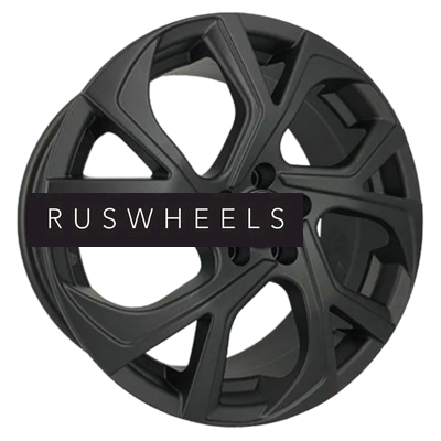 Диски RST 6,5x17/5x114,3 ET35 D67,1 R087 (Sportage) BL Диски RST 6,5x17/5x114,3 ET35 D67,1 R087 (Sportage) BL