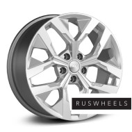 Диски Скад R18 / 7.5J PCD 5x110 ЕТ 37 ЦО 65.1 Ламберт Диски Скад R18 / 7.5J PCD 5x110 ЕТ 37 ЦО 65.1 Ламберт