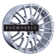 Диски Replay 8x18/5x112 ET25 D66,6 VV276 Sil (конус, C570)