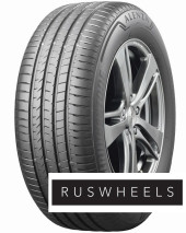 Шины Bridgestone  285/45/20  W 108 Alenza 001
