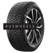 Шины Michelin 235/60R17 106T XL X-Ice North 4 SUV TL (шип.)