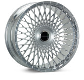 Диски Vossen S21-11T 24"