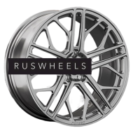 Диски LS Forged 9,5x22/5x108 ET48 D63,3 LS FG48 MGM (конус, C570)