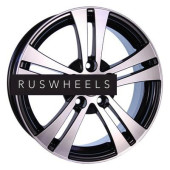 Диски Neo 6x15/5x100 ET40 D57,1 540 BD