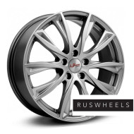 Диски iFree R18 / 7.5J PCD 5x115 ЕТ 44 ЦО 70.2 Каzaнтип Диски iFree R18 / 7.5J PCD 5x115 ЕТ 44 ЦО 70.2 Каzaнтип