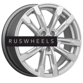 Диски СКАД 6,5x16/5x100 ET45 D67,1 Кения (КЛ367) Селена Диски СКАД 6,5x16/5x100 ET45 D67,1 Кения (КЛ367) Селена