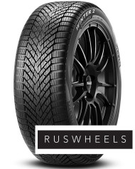 Шины Pirelli 205/55 r17 Winter Cinturato 2 95T Шины Pirelli 205/55 r17 Winter Cinturato 2 95T