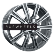 Диски Replay 8,5x21/5x150 ET54 D110,1 LX97 GMF (пш)