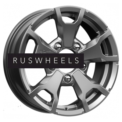 Диски iFree 6x16/5x139,7 ET40 D98,1 Тайган (КС872) Нео-классик Диски iFree 6x16/5x139,7 ET40 D98,1 Тайган (КС872) Нео-классик