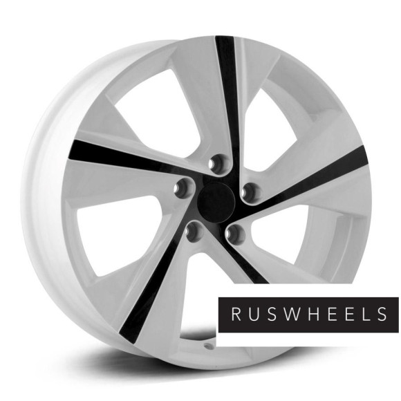 Диски Legeartis Concept R17 / 7J PCD 5x114.3 ЕТ 35 ЦО 67.1 Ki509