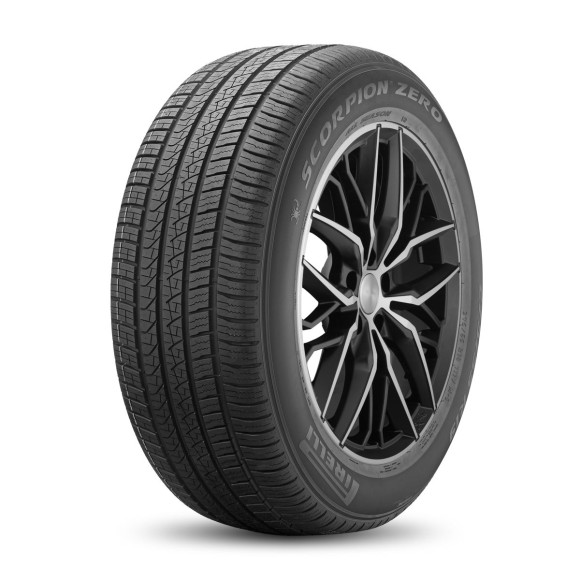 Шины Pirelli 275/55/19 V 111 SCORPION ZERO All-Season (MO) старше 3-х лет Шины Pirelli 275/55/19 V 111 SCORPION ZERO All-Season (MO) старше 3-х лет