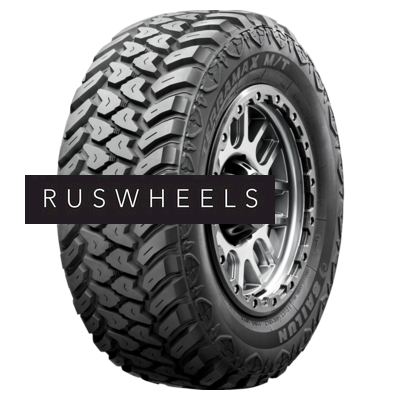 Шины Sailun LT35x12,50R15(320/80R15) 113Q Terramax M/T TL OWL POR M+S 6PR Шины Sailun LT35x12,50R15(320/80R15) 113Q Terramax M/T TL OWL POR M+S 6PR