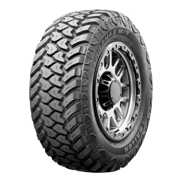 Шины Sailun LT35x12,50R15(320/80R15) 113Q Terramax M/T TL OWL POR M+S 6PR Шины Sailun LT35x12,50R15(320/80R15) 113Q Terramax M/T TL OWL POR M+S 6PR