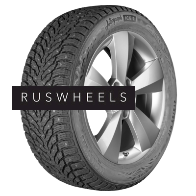 Шины Ikon 175/65 r14 Autograph Ice 9 86T Шипы