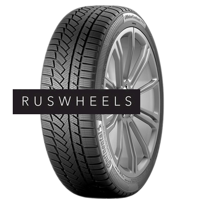 Шины Continental 225/50R17 94H ContiWinterContact TS 850 P AO TL FR Шины Continental 225/50R17 94H ContiWinterContact TS 850 P AO TL FR