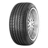 Шины Continental  255/35/19  Y 96 ContiSportContact 5  XL SSR Run Flat (MOE)