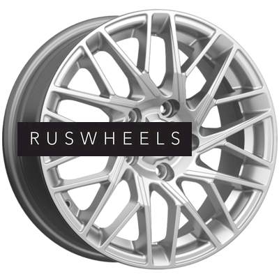 Грузовые диски СКАД 6,5x16/5x114,3 ET50 D67,1 Сиена (КЛ310) Селена