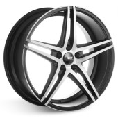 Диски RW  H-585  8,5\R19 5*112 ET35  d66,6  DB F/P  [87540293290]