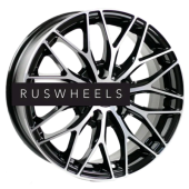 Диски Neo 6,5x16/5x112 ET38 D57,1 654 BD