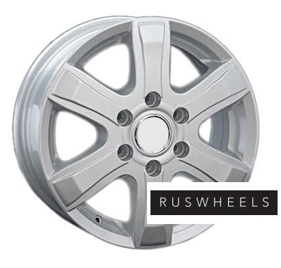 Диски Legeartis Optima R16 / 6.5J PCD 6x139.7 ЕТ 56 ЦО 92.5 HND78 Диски Legeartis Optima R16 / 6.5J PCD 6x139.7 ЕТ 56 ЦО 92.5 HND78