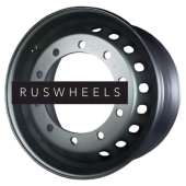 Грузовые диски Asterro 11,75x22,5/10x335 ET135 D281 M22 Space Grey (YF211PLUS)