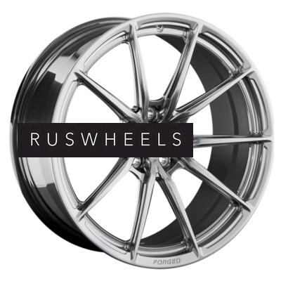 Диски LS Forged 10x20/5x112 ET25 D66,6 LS FG05 HPB (конус, C570)